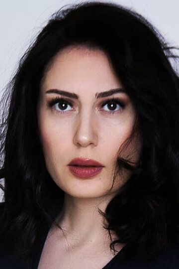 Ayse Leyla Erdogmus