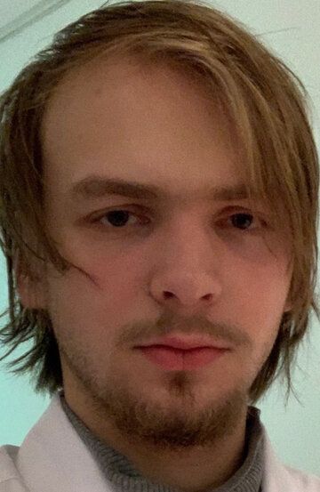 Алексей Хазов