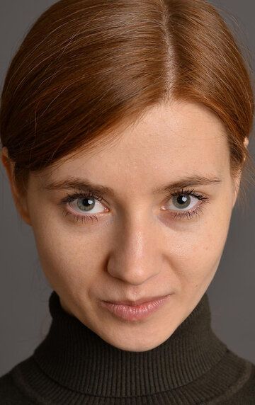 Татьяна Ометова