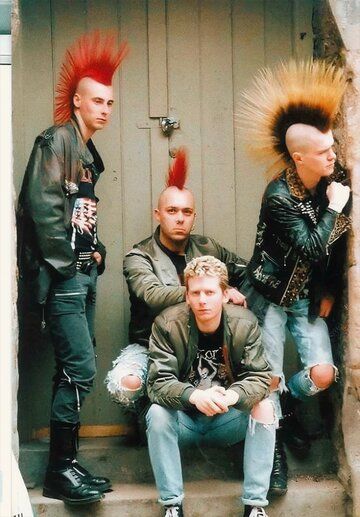 The Exploited