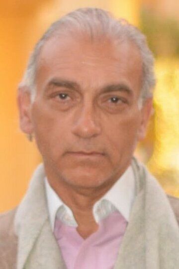 Ashraf Farouk
