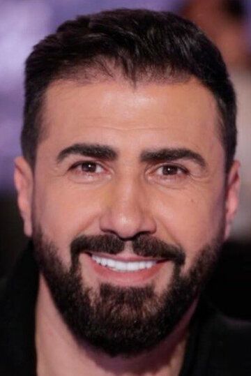 Khaled Alkeesh
