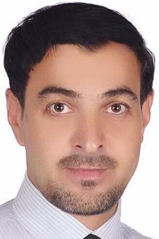 Ahmad Aslan