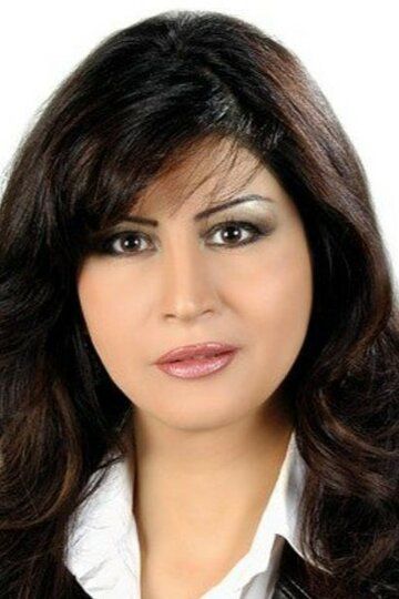 Amany El Hakeem