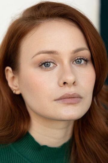 Кристина Тихонова