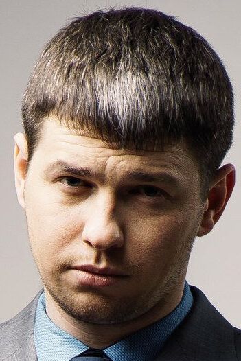 Алексей Никуленко