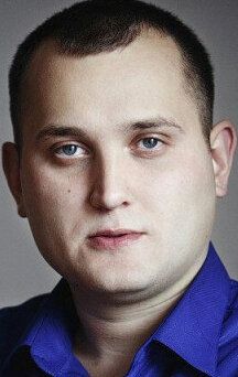 Кирилл Новиков