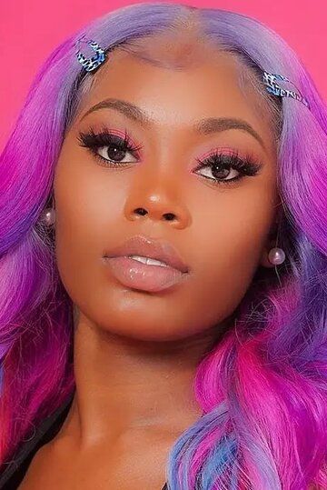 Asian Doll