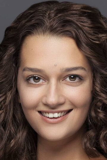 Melis Burnukara