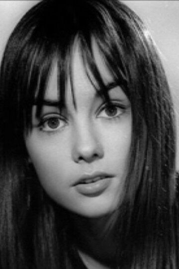 Alita Naughton