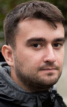 Виталий Кукса