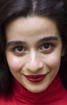 Carmela Barsamian