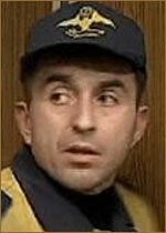 Михаил Бурд