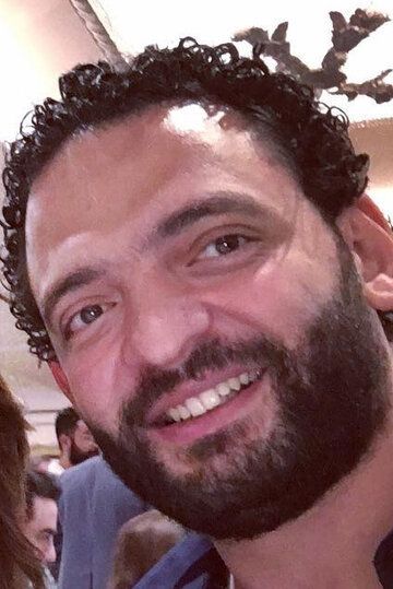 Mahmoud Karim