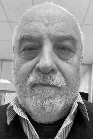 Константин Виткин
