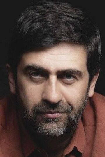 Selim Gunturkun
