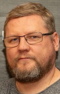 Александр Разгадаев