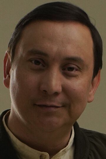 Кайрат Адилгерей