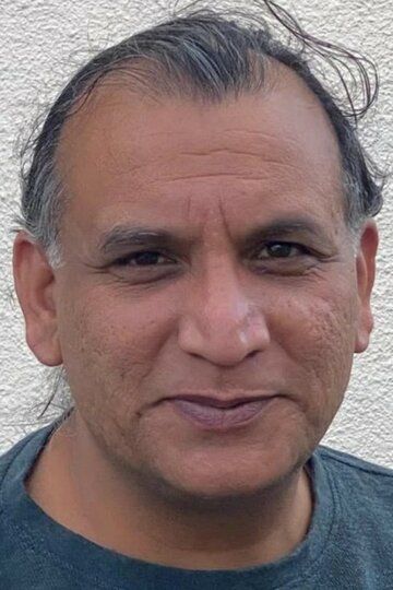 Navdeep Monga