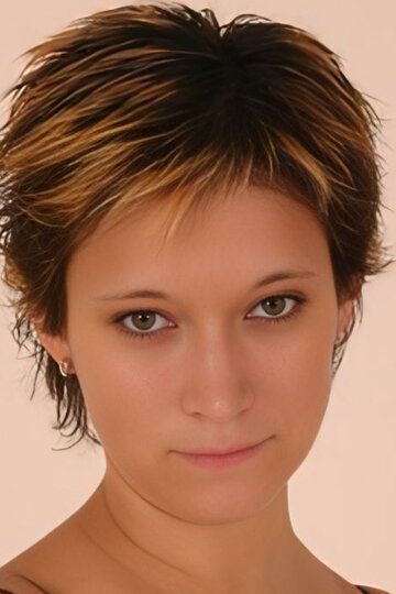 Monica Spice