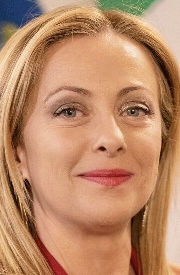 Giorgia Meloni