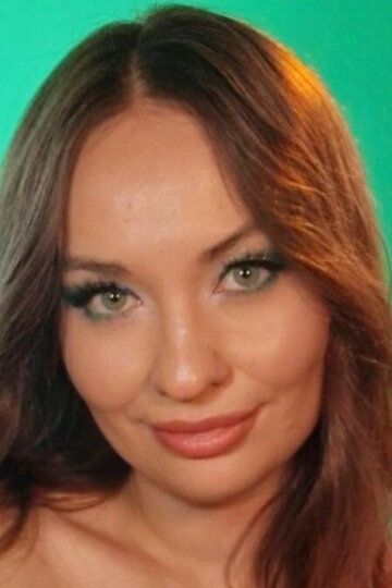 Женя Бобкова