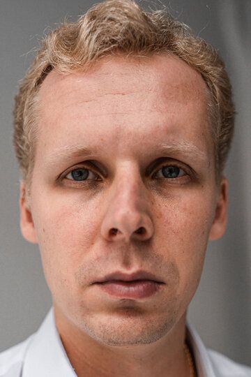 Александр Брыкин