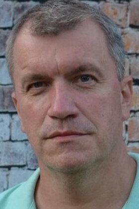 Михаил Блиндарь