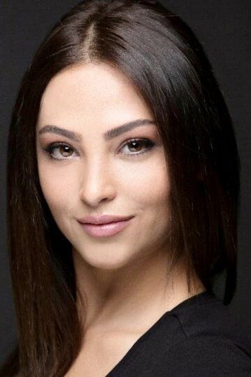 Veda Terzioglu