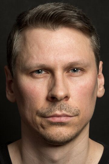 Григорий Учаев