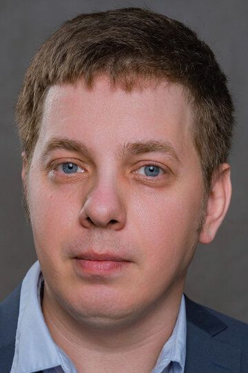 Иван Костров