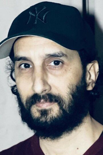 Abdelghani Kitab