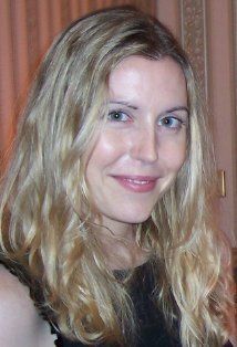Katherine Ayars