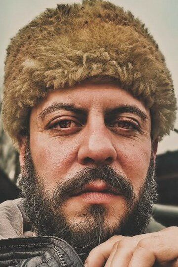 Ferhat Türker