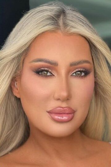 Eliana Abi Daher