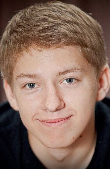 Алексей Попадинец
