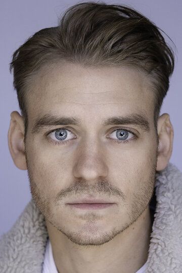 Jonny Fines