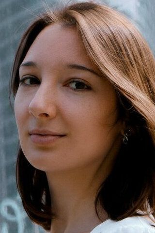 Кристина Лагутенко
