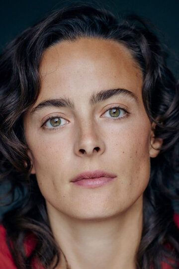 Pauline Fusban