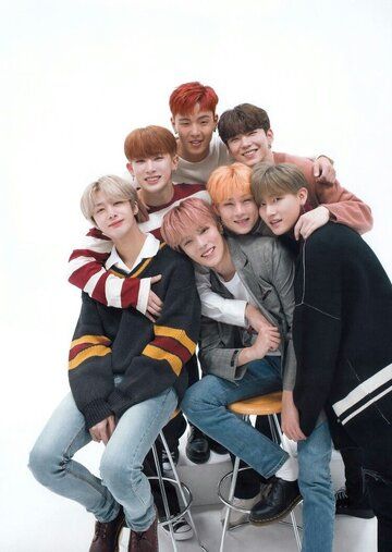 Monsta X