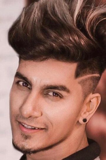 Ashish Bhatia
