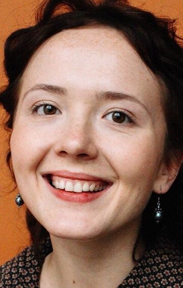 Валентина Попова