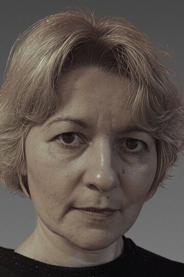 Анастасия Зайцева