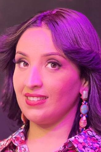 Fatma Belhamici