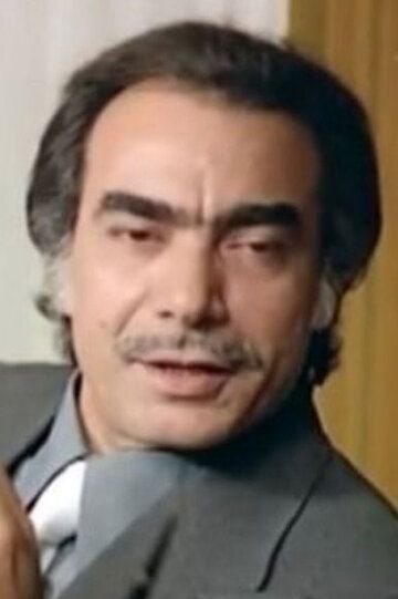 Ezzat Al Amir
