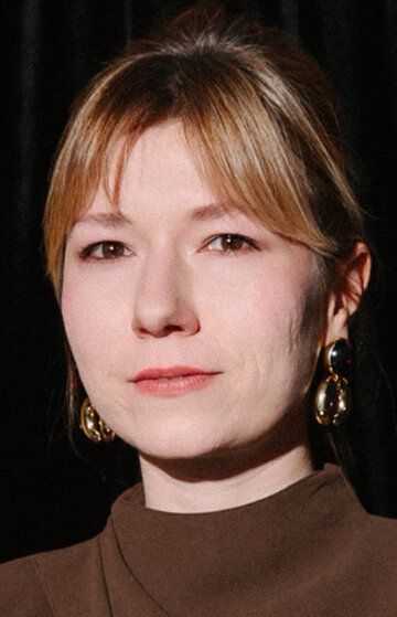 Елена Шабунина