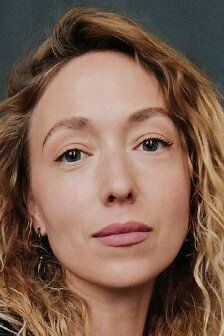 Анастасия Богданова