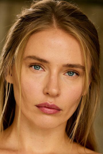 Daria Savishkina