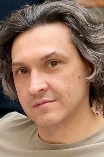 Андрей Арутюнов