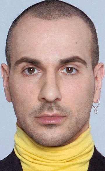 Vaidotas Valiukevicius